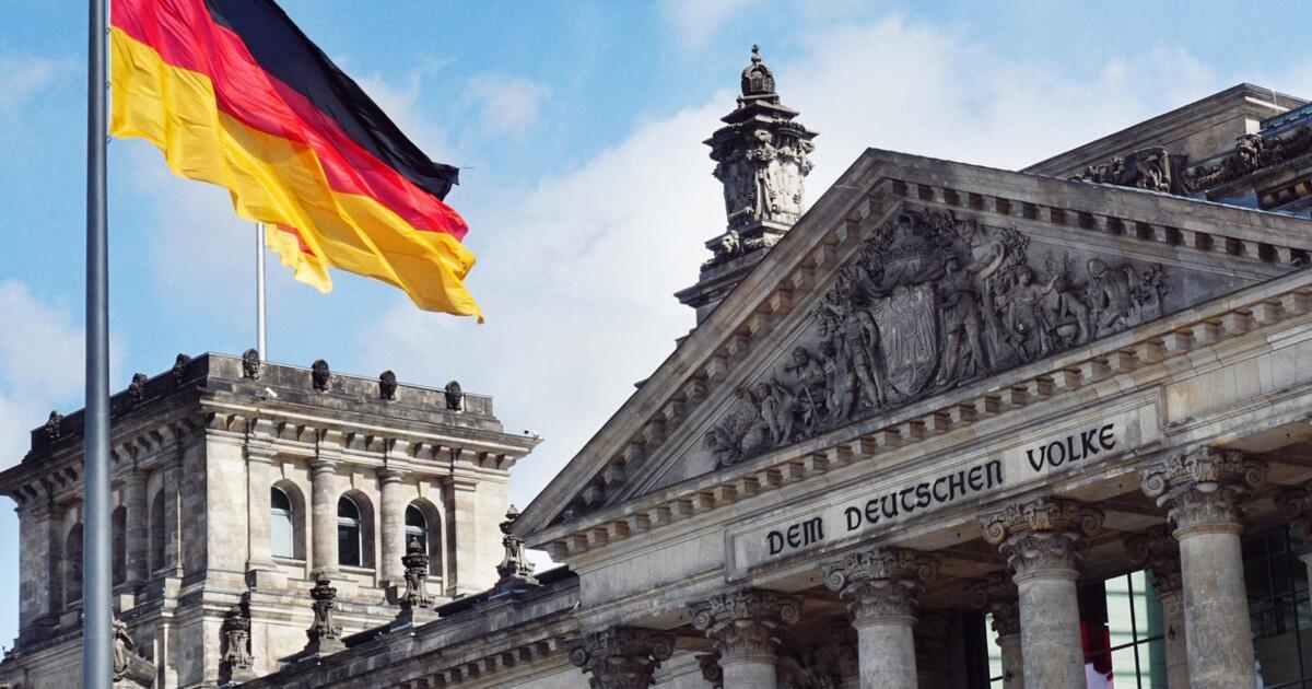 How many jews live in germany jpr
